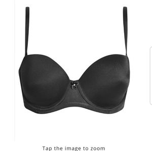Multiway Strapless bra 38I